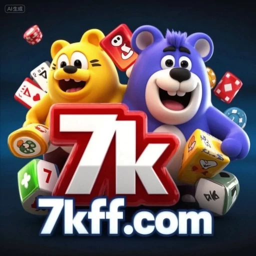 Logo 7k